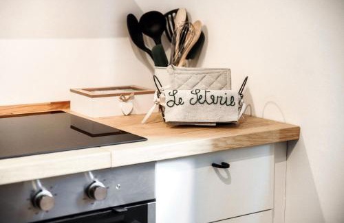 Como Apartamento | Le Seterie Apartment