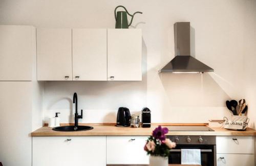Como Apartamento | Le Seterie Apartment
