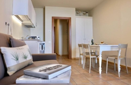 Monforte d'Alba Casa | LE SETTE VIE HOLIDAY HOMES