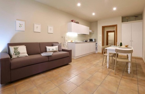 Monforte d'Alba Casa | LE SETTE VIE HOLIDAY HOMES