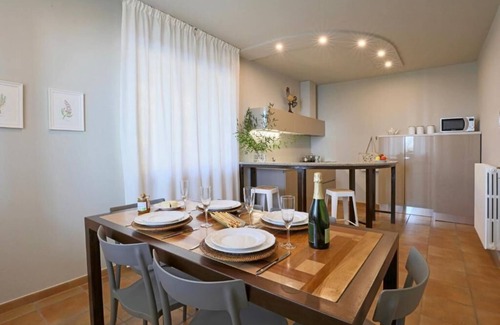 Monforte d'Alba Casa | LE SETTE VIE HOLIDAY HOMES