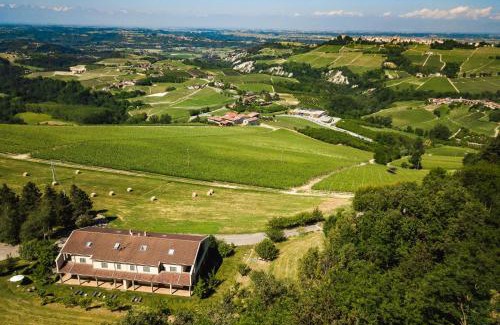 Monforte d'Alba Apartamento | LE SETTE VIE HOLIDAY HOMES