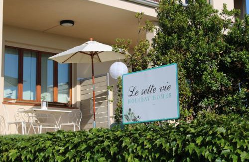 Monforte d'Alba Apartamento | LE SETTE VIE HOLIDAY HOMES