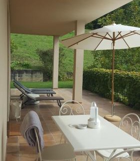Monforte d'Alba Apartamento | LE SETTE VIE HOLIDAY HOMES