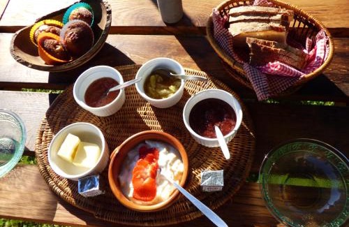 Le Monteil-au-Vicomte Cama Y Desayuno | Le Shamballa
