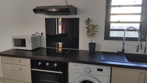 Saint-Pierre De La Reunion Apartamento | Le Shanti - la paix