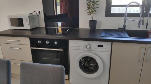 Saint-Pierre De La Reunion Apartamento | Le Shanti - la paix