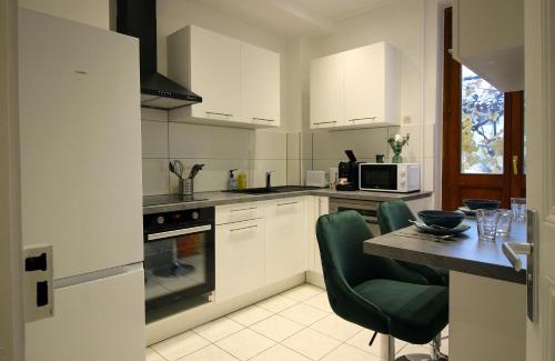 Schiltigheim Apartamento | Le Shilichic - Gare