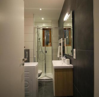 Schiltigheim Apartamento | Le Shilichic - Gare