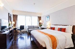 Silom Hotel | Le Siam Hotel Silom Bangkok by PCL