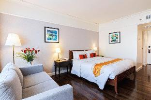 Silom Hotel | Le Siam Hotel Silom Bangkok by PCL