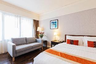 Silom Hotel | Le Siam Hotel Silom Bangkok by PCL