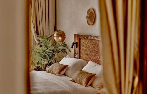 Sidi Abd El-Rahman Apartamento | Le Sidi Cabanas hotel serviced