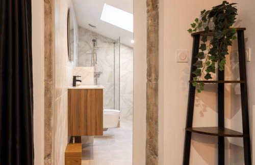 Macon Apartamento | Le Sigorgne Centre-ville Gare