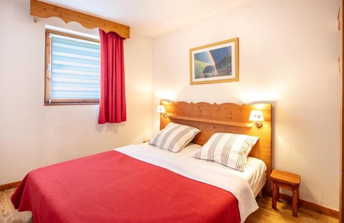 Chamrousse Apartamento | Le Silène - Appt pour 6