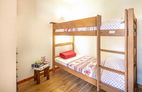 Chamrousse Apartamento | Le Silène - Appt pour 6