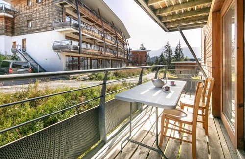 Chamrousse Apartamento | Le Silène - Appt pour 6