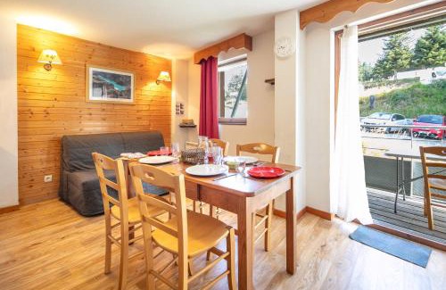 Chamrousse Apartamento | Le Silène - Appt pour 6