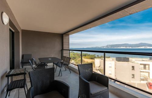 Pietrosella Apartamento | Le Sillage de Pietrosella