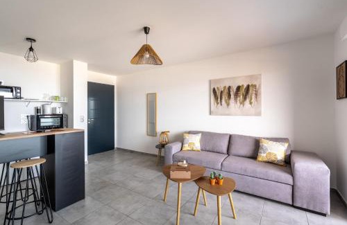 Pietrosella Apartamento | Le Sillage de Pietrosella