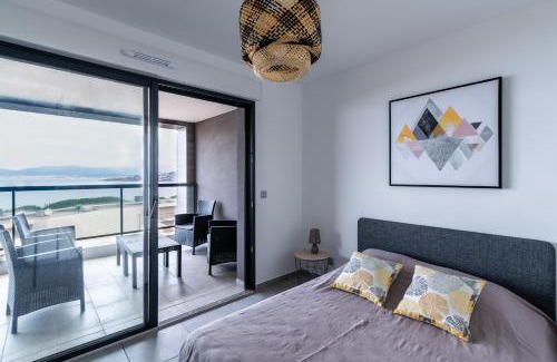 Pietrosella Apartamento | Le Sillage de Pietrosella