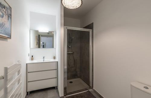 Pietrosella Apartamento | Le Sillage de Pietrosella