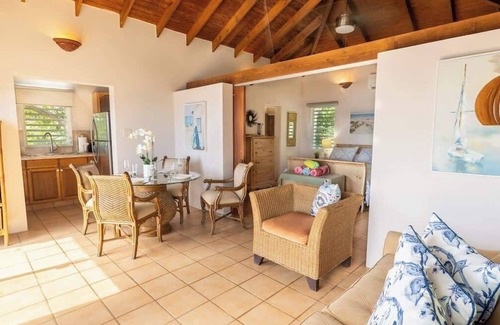 Fraile Apartamento | Le Sirenuse | Paradise Haven in Culebra, Island