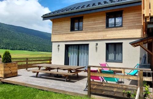 Autrans-Meaudre-en-Vercors Casa | Le Skating Autrans