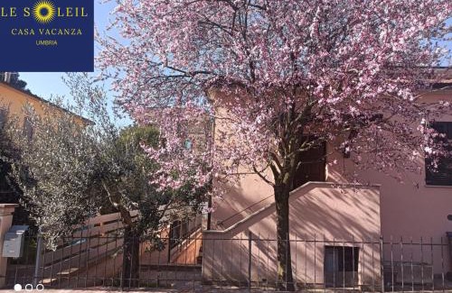 Foligno Apartamento | LE SOL&IL Umbria