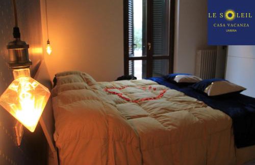 Foligno Apartamento | LE SOL&IL Umbria