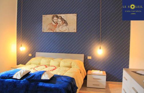 Foligno Apartamento | LE SOL&IL Umbria