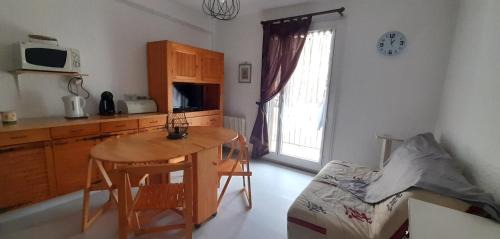 Les Angles Apartamento | Le Solarium