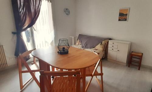 Les Angles Apartamento | Le Solarium
