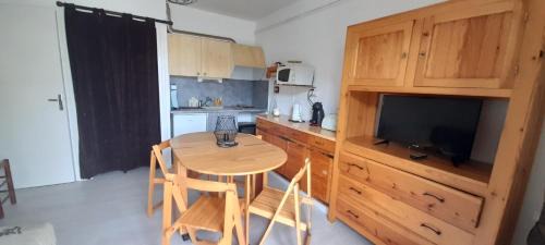 Les Angles Apartamento | Le Solarium
