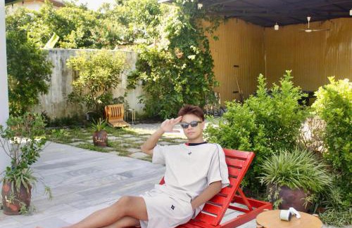 Ba Vi Villa | Le Soleil Ba Vì