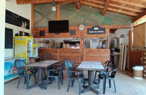 Azille Apartamento | Le soleil d Eugènie appartement dans résidence avec Piscine commune près de Carcassonne