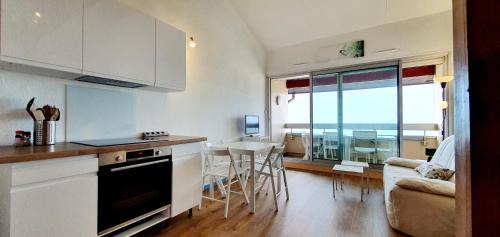 Soorts-Hossegor Apartamento | Le Soleil d’Or
