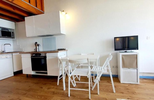 Soorts-Hossegor Apartamento | Le Soleil d’Or