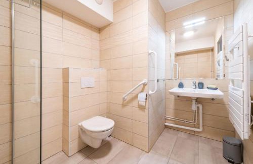 Mulhouse Apartamento | ☆Le Soleil de la Fonderie☆Fibre Parking☆PMR☆RBNB☆