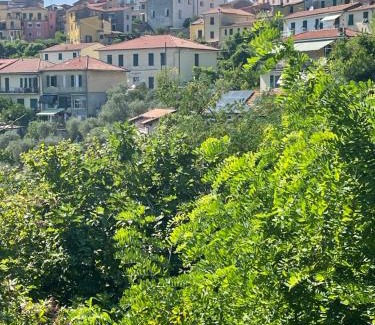 Pitelli Casa | LE SOLEIL DOREE' MAISON Wi-Fi VACATIONS LERICI 5 TERRE