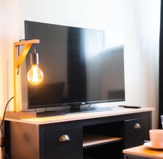 Fabron Apartamento | le soleil niçois