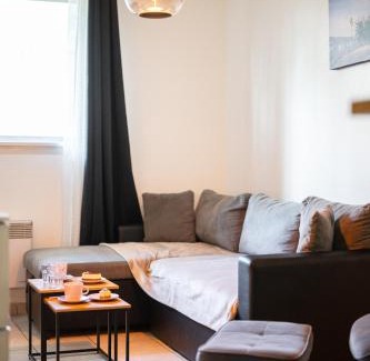 Fabron Apartamento | le soleil niçois