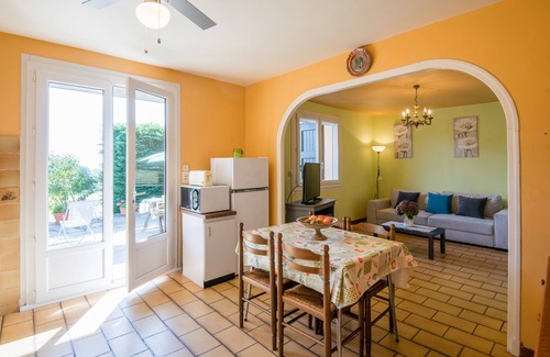 Castelnau-Pegayrols Apartamento | Le Soleil Occitan - A 20min du Viaduc de Millau