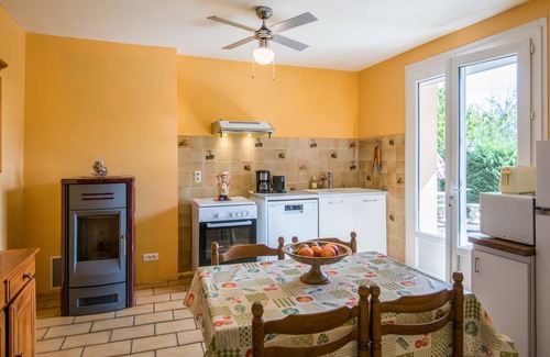 Castelnau-Pegayrols Apartamento | Le Soleil Occitan - A 20min du Viaduc de Millau