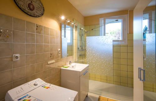Castelnau-Pegayrols Apartamento | Le Soleil Occitan - A 20min du Viaduc de Millau