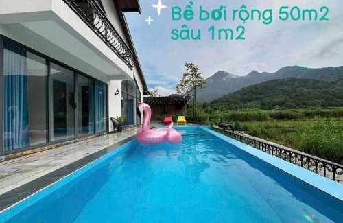 Ba Vi Apartamento | Le Soleil villa ba vì