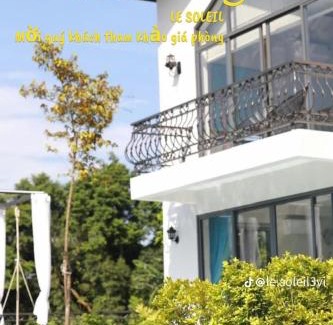 Ba Vi Apartamento | Le Soleil villa ba vì