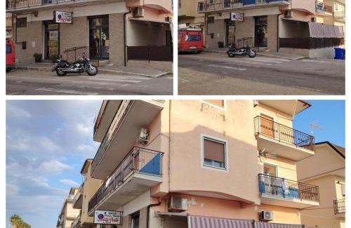 Sant'Eufemia Lamezia Apartamento | Le Solite Holiday Rooms