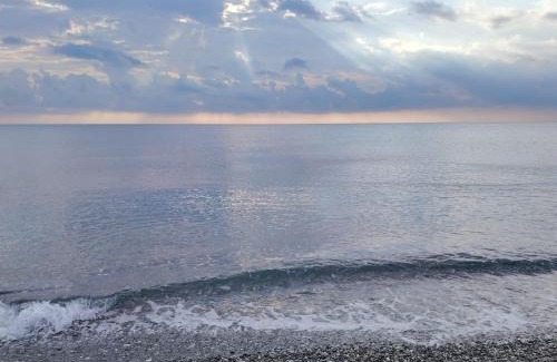 Sant'Eufemia Lamezia Apartamento | Le Solite Holiday Rooms