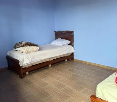 Talambote Casa | Le Sommet Naturel